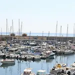 Tres Bel Appartement Vieux Port De Bastia