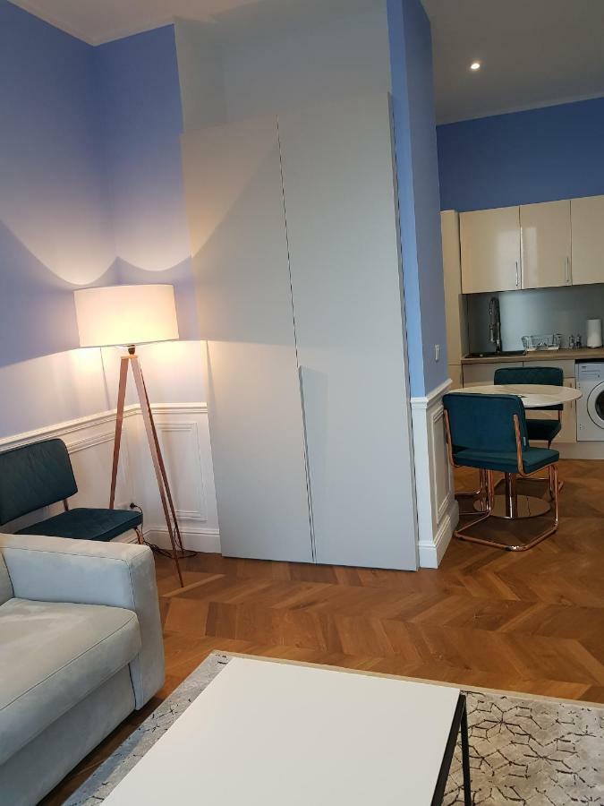 Appartement Tres Bel Vieux Port De Bastia Bastia (Corsica)